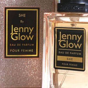 Jenny Glow She by Jenny Glow - EDP 80 ml 5