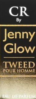 Jenny Glow Tweed parfumovaná voda pre mužov 50 ml 5