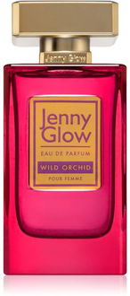 Jenny Glow Wild Orchid parfumovaná voda pre ženy 80 ml