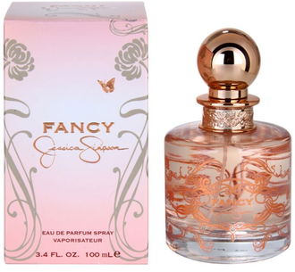 Jessica Simpson Fancy parfumovaná voda pre ženy 100 ml 2