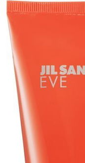 Jil Sander Eve sprchový gél pre ženy 150 ml 6