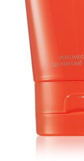 Jil Sander Eve sprchový gél pre ženy 150 ml 8