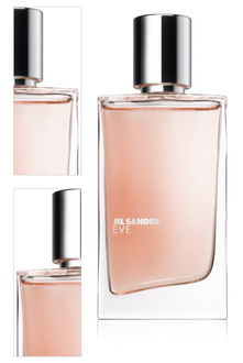 Jil Sander Eve toaletná voda pre ženy 30 ml 4