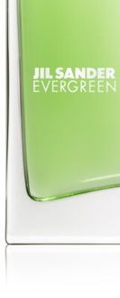 Jil Sander Evergreen toaletná voda pre ženy 30 ml 8