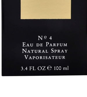 Jil Sander No 4 - EDP 100 ml 8