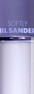 Jil Sander Softly Serene parfumovaná voda pre ženy 80 ml 5