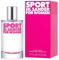 Jil Sander Sport For Women - EDT 100 ml