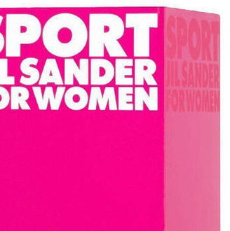 Jil Sander Sport For Women - EDT 30 ml 7