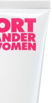 Jil Sander Sport for Women sprchový gél pre ženy 150 ml 7