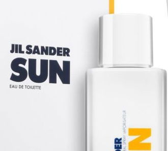 Jil Sander Sun darčeková sada pre ženy 5