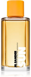 Jil Sander Sun Eau de Parfum parfumovaná voda pre ženy 125 ml 2