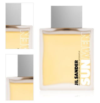 Jil Sander Sun Men Eau de Parfum parfumovaná voda pre mužov 75 ml 4