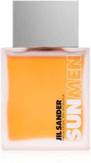 Jil Sander Sun Men Parfum parfém pre mužov 40 ml