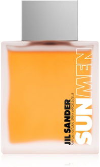 Jil Sander Sun Men Parfum parfém pre mužov 75 ml