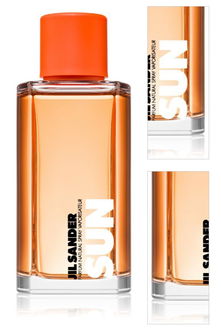 Jil Sander Sun Parfum parfém pre ženy 125 ml 3