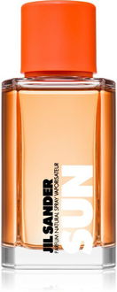 Jil Sander Sun Parfum parfém pre ženy 75 ml