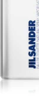 Jil Sander Sun toaletná voda pre ženy 75 ml 8