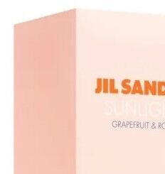 Jil Sander SunLight Grapefruit & Rose - EDT 60 ml 6