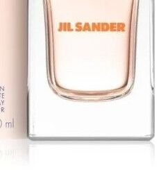 Jil Sander SunLight Grapefruit & Rose - EDT 60 ml 9