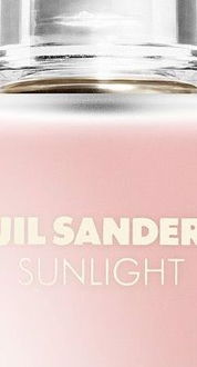 Jil Sander Sunlight Lumière parfumovaná voda pre ženy 40 ml 5