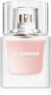 Jil Sander Sunlight Lumière parfumovaná voda pre ženy 40 ml