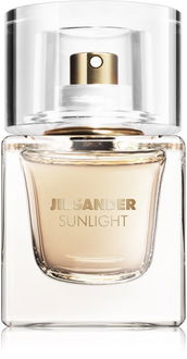 Jil Sander Sunlight parfumovaná voda pre ženy 40 ml