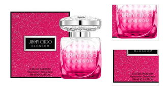 Jimmy Choo Blossom - EDP 100 ml 3