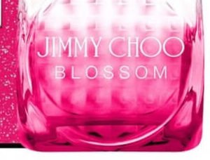 Jimmy Choo Blossom - EDP 40 ml 9