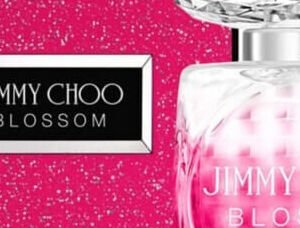 Jimmy Choo Blossom - EDP 40 ml 5