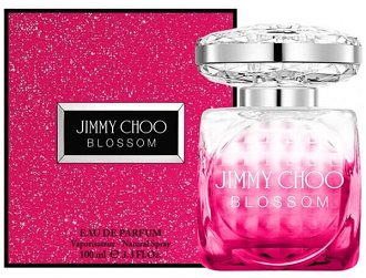 Jimmy Choo Blossom - EDP 40 ml 2