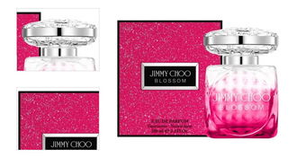 Jimmy Choo Blossom - EDP 60 ml 4