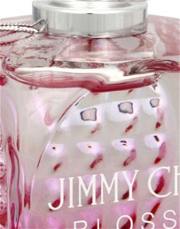 Jimmy Choo Blossom - EDP TESTER 100 ml 5