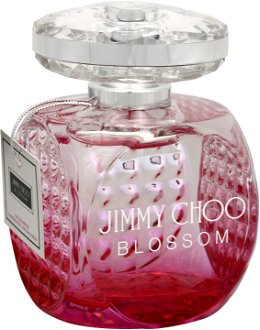 Jimmy Choo Blossom - EDP TESTER 100 ml 2
