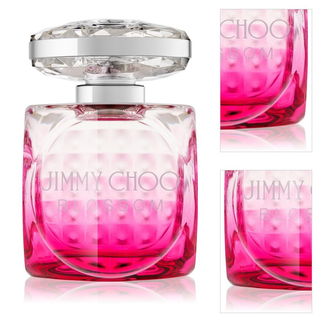 Jimmy Choo Blossom parfumovaná voda pre ženy 100 ml 3