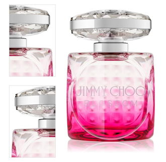 Jimmy Choo Blossom parfumovaná voda pre ženy 100 ml 4