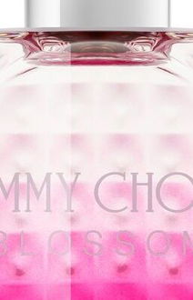 Jimmy Choo Blossom parfumovaná voda pre ženy 100 ml 5