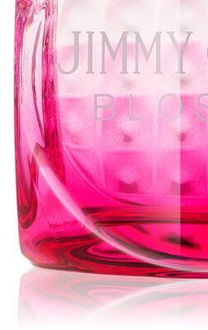 Jimmy Choo Blossom parfumovaná voda pre ženy 40 ml 8