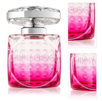 Jimmy Choo Blossom parfumovaná voda pre ženy 40 ml 3