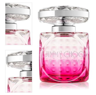 Jimmy Choo Blossom parfumovaná voda pre ženy 40 ml 4