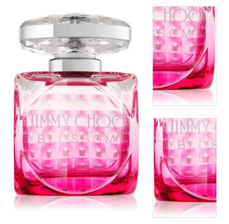 Jimmy Choo Blossom parfumovaná voda pre ženy 60 ml 3