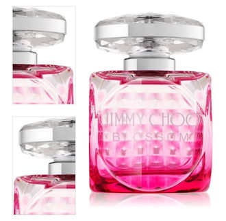 Jimmy Choo Blossom parfumovaná voda pre ženy 60 ml 4