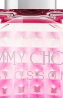 Jimmy Choo Blossom parfumovaná voda pre ženy 60 ml 5