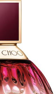 Jimmy Choo Fever parfumovaná voda pre ženy 100 ml 7