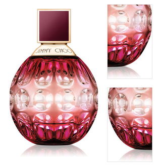 Jimmy Choo Fever parfumovaná voda pre ženy 40 ml 3