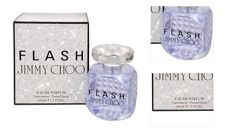 Jimmy Choo Flash - EDP 100 ml 3