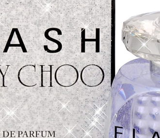 Jimmy Choo Flash - EDP 60 ml 5