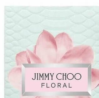 Jimmy Choo Floral - EDT 2 ml - odstrek s rozprašovačom 6