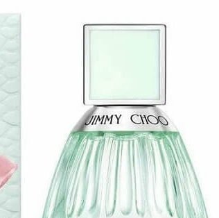 Jimmy Choo Floral - EDT - TESTER 90 ml 7