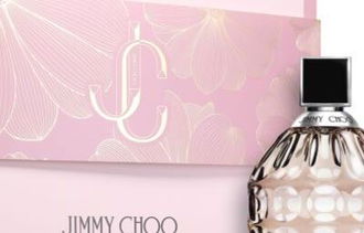 Jimmy Choo For Women darčeková sada pre ženy 5