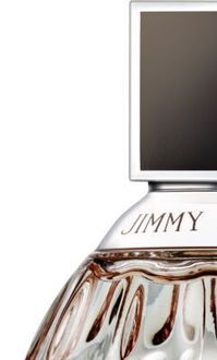 Jimmy Choo For Women parfumovaná voda pre ženy 40 ml 6